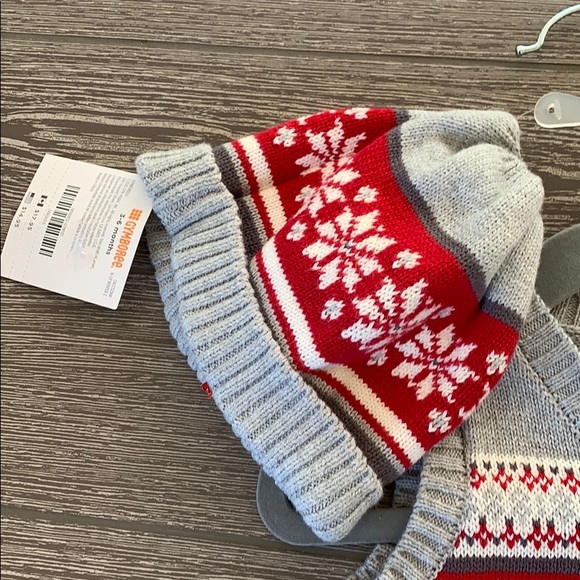 🆕 Gymboree Holiday outfit - 3 pieces - Picture 4 of 4